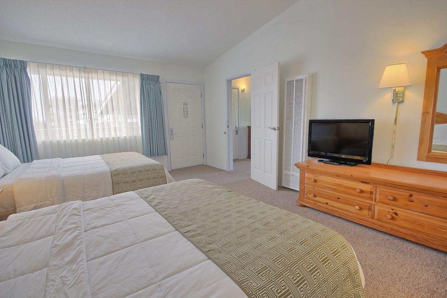 San Simeon Lodge Eksteriør bilde
