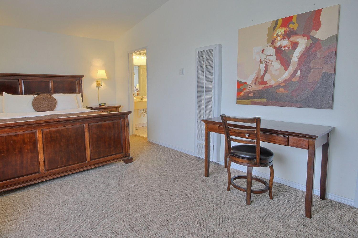 San Simeon Lodge Eksteriør bilde