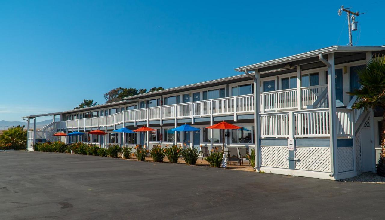San Simeon Lodge Eksteriør bilde