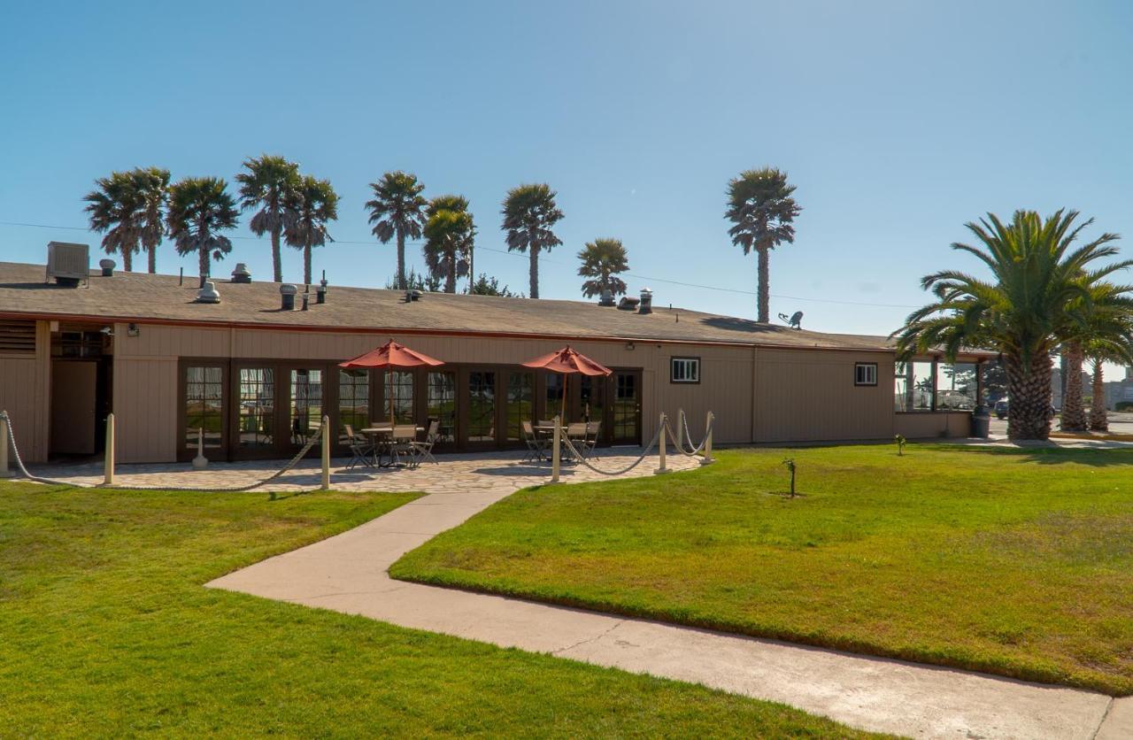 San Simeon Lodge Eksteriør bilde