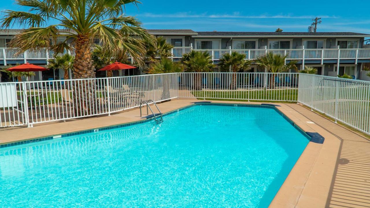 San Simeon Lodge Eksteriør bilde